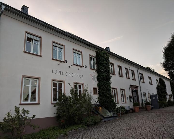 Landgasthof Paulus & Der Laden