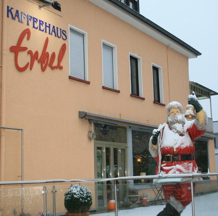 Kaffeehaus Erbel